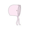 Ruffled Bonnet