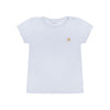 White T-Shirt