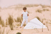 Boys White Pants