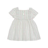 Floral Infant Dress
