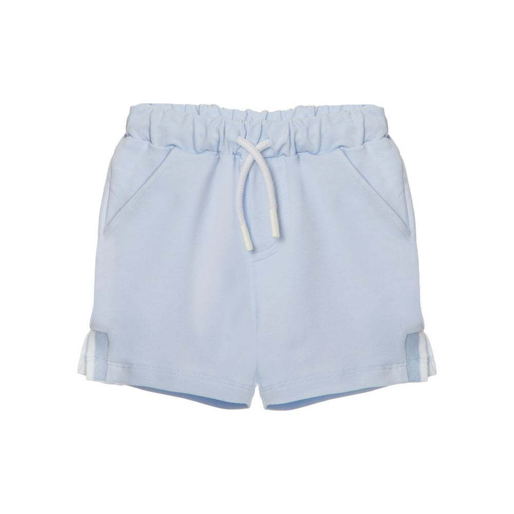 Patachou Blue Shorts