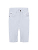 Boys White Pants