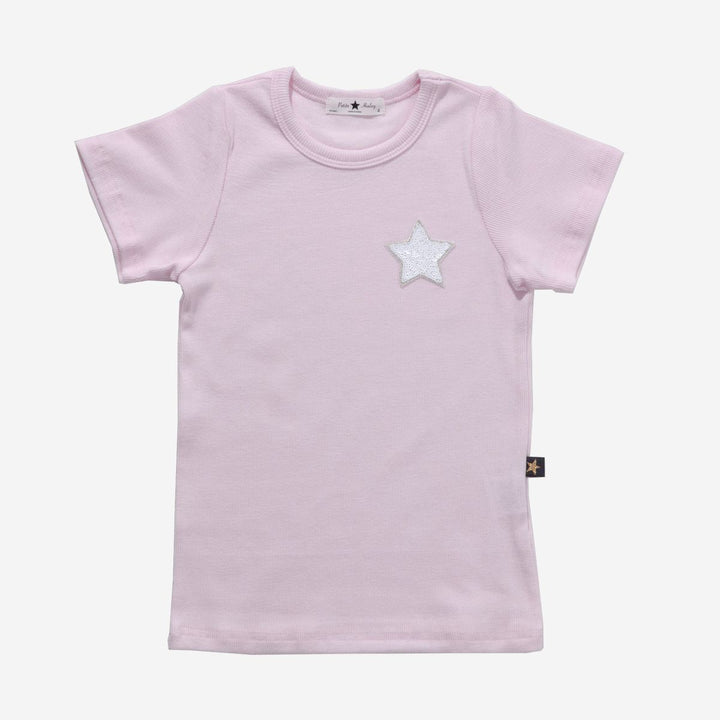 Almani Basic Top