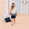 Patachou Navy Outfit