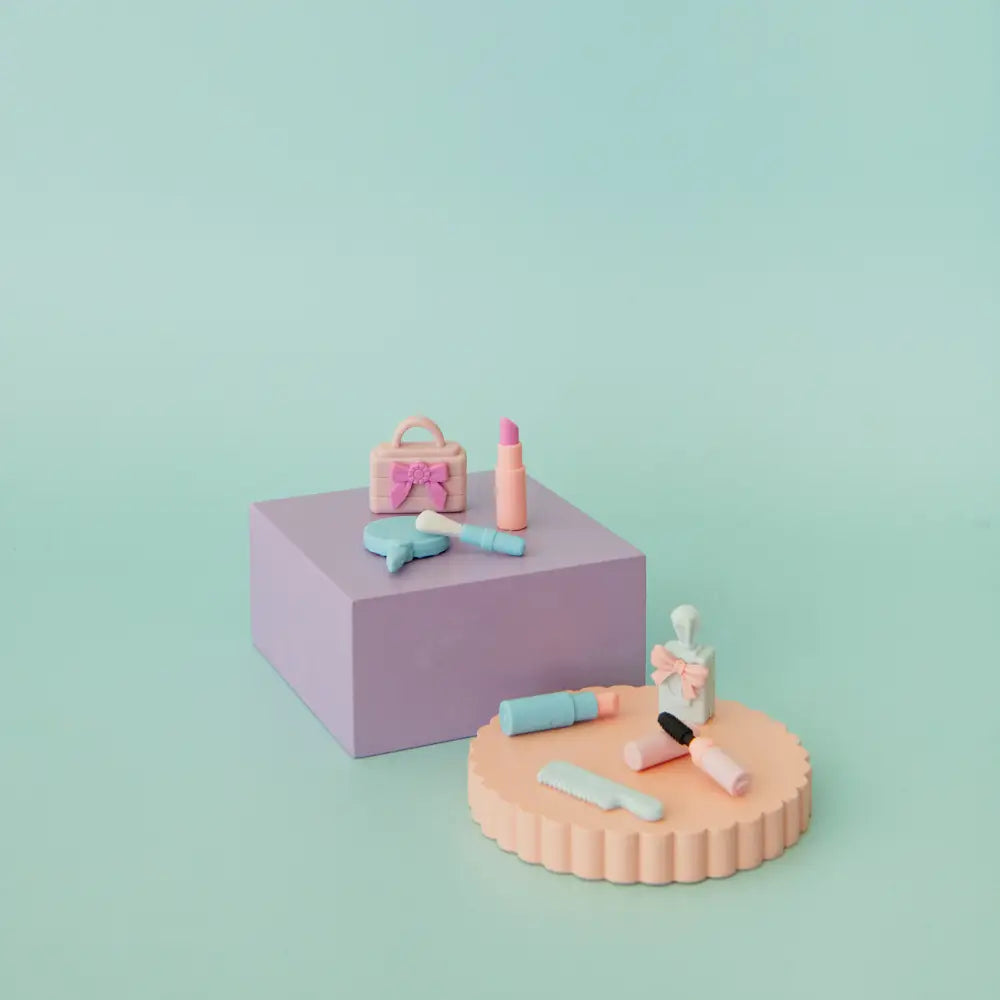 Sweet Dreams Erasers