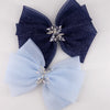 The Galena Bow Clip