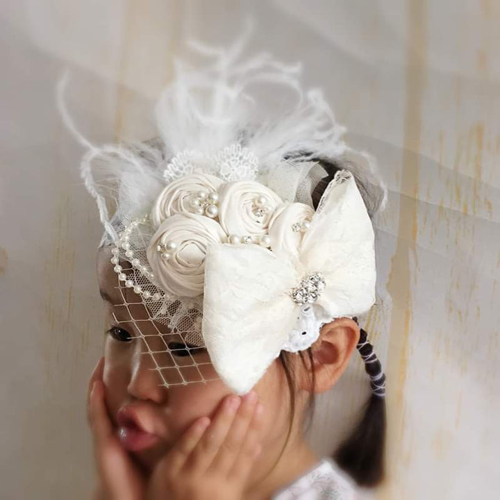 The Ultimate Headpiece