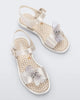 Mini Melissa Mar Bug Sandal