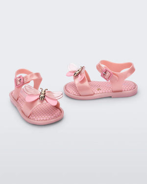 Mini Melissa Mar Bug Sandal (baby)