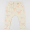 Big Bows Pink Brooklyn Jogger Set