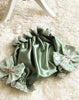 The Emerald Dress