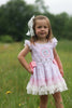 Chamomile Dress
