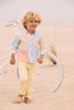 Boys Multicolored Shirt