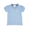 Prim & Proper Polo