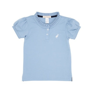 Prim & Proper Polo