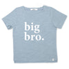 Big Bro Cotton Tee