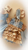 Bonnie Blue Dress