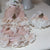 The Pink Lace Bloomer Set