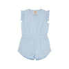 Marion Rose Romper
