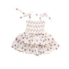 Americana Dress