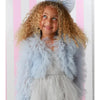 Sky Blue Jacket