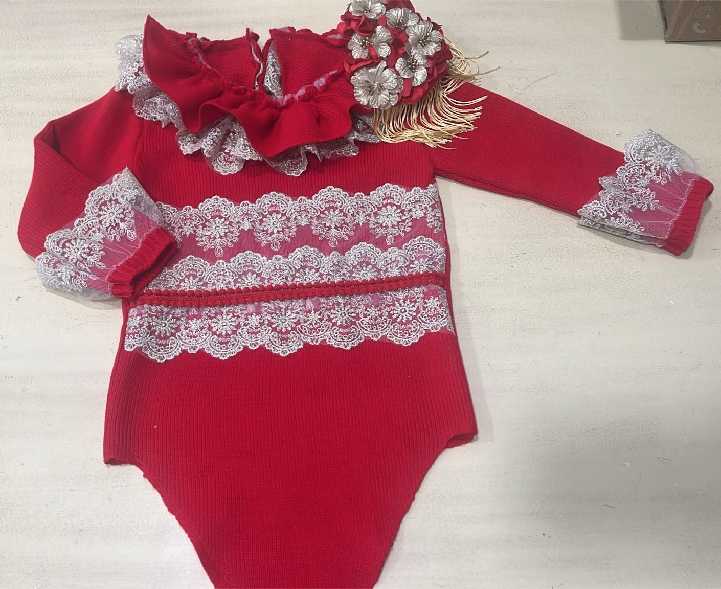 The Estilina One Piece Set