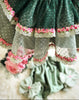 The Emerald Dress