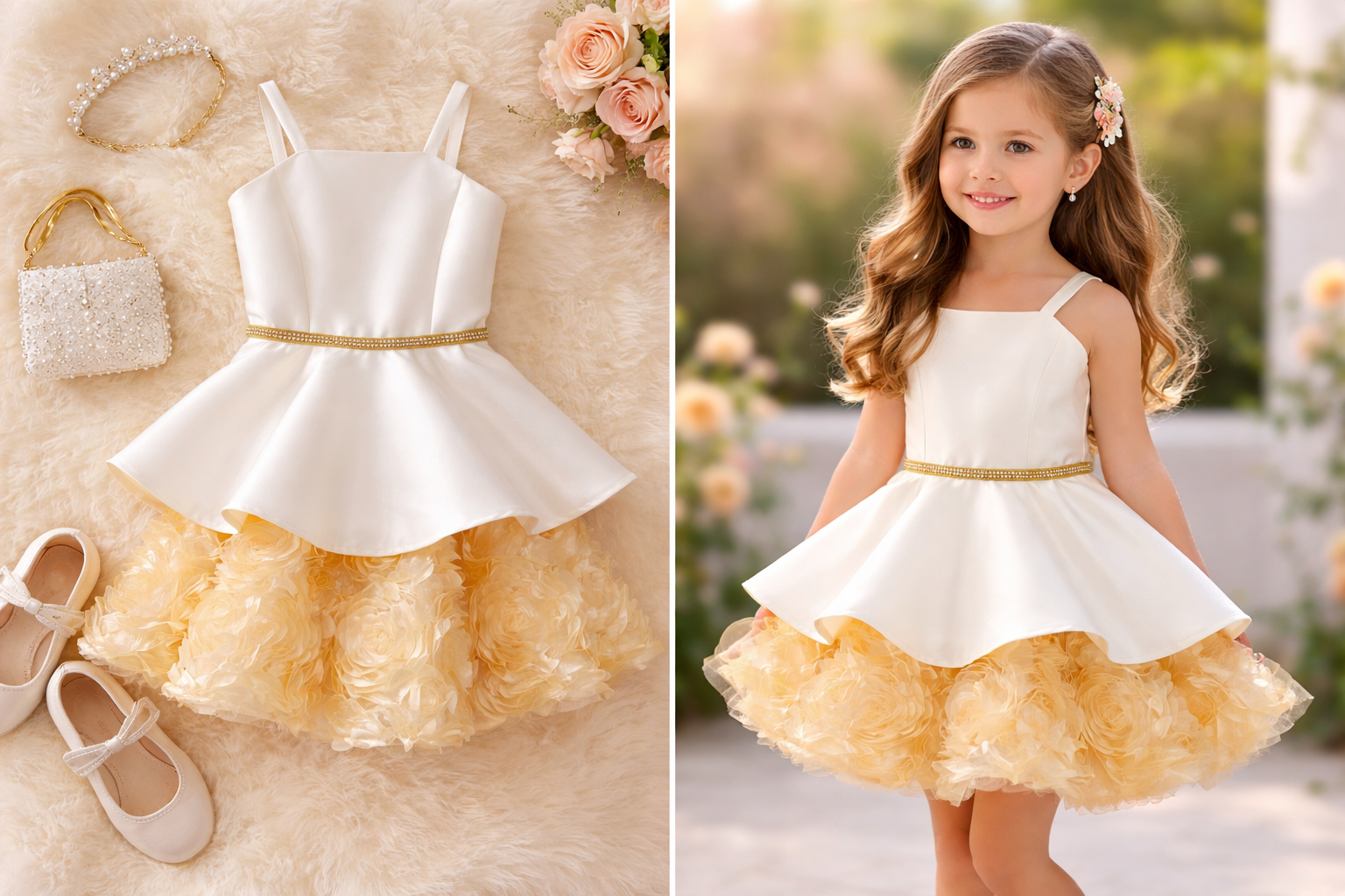 The  Adriana Dress