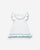 Infant White Knit Dress