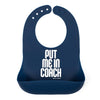 Bella Tunno Put Me In Coach Bib