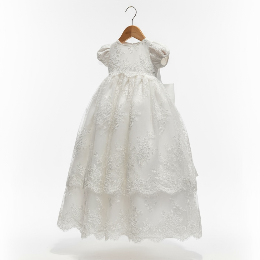 Piccolo Bacio Julietta Gown