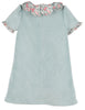 Fall Corduroy Dress