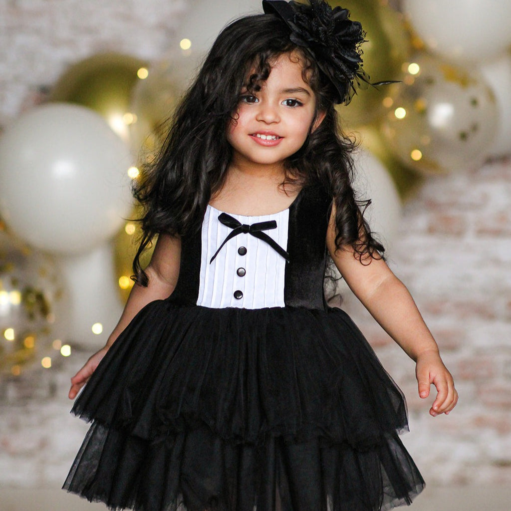 The Nova Dress