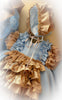 Bonnie Blue Dress