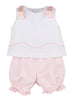 Party Dots Girls Set