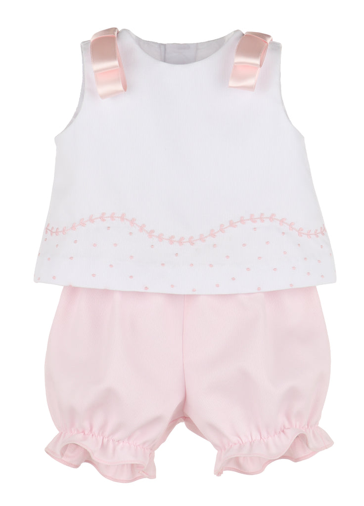 Party Dots Girls Set