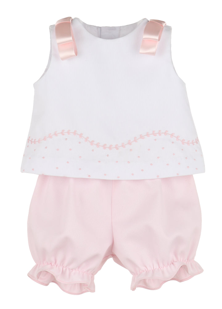 Party Dots Girls Set