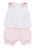 Party Dots Girls Set