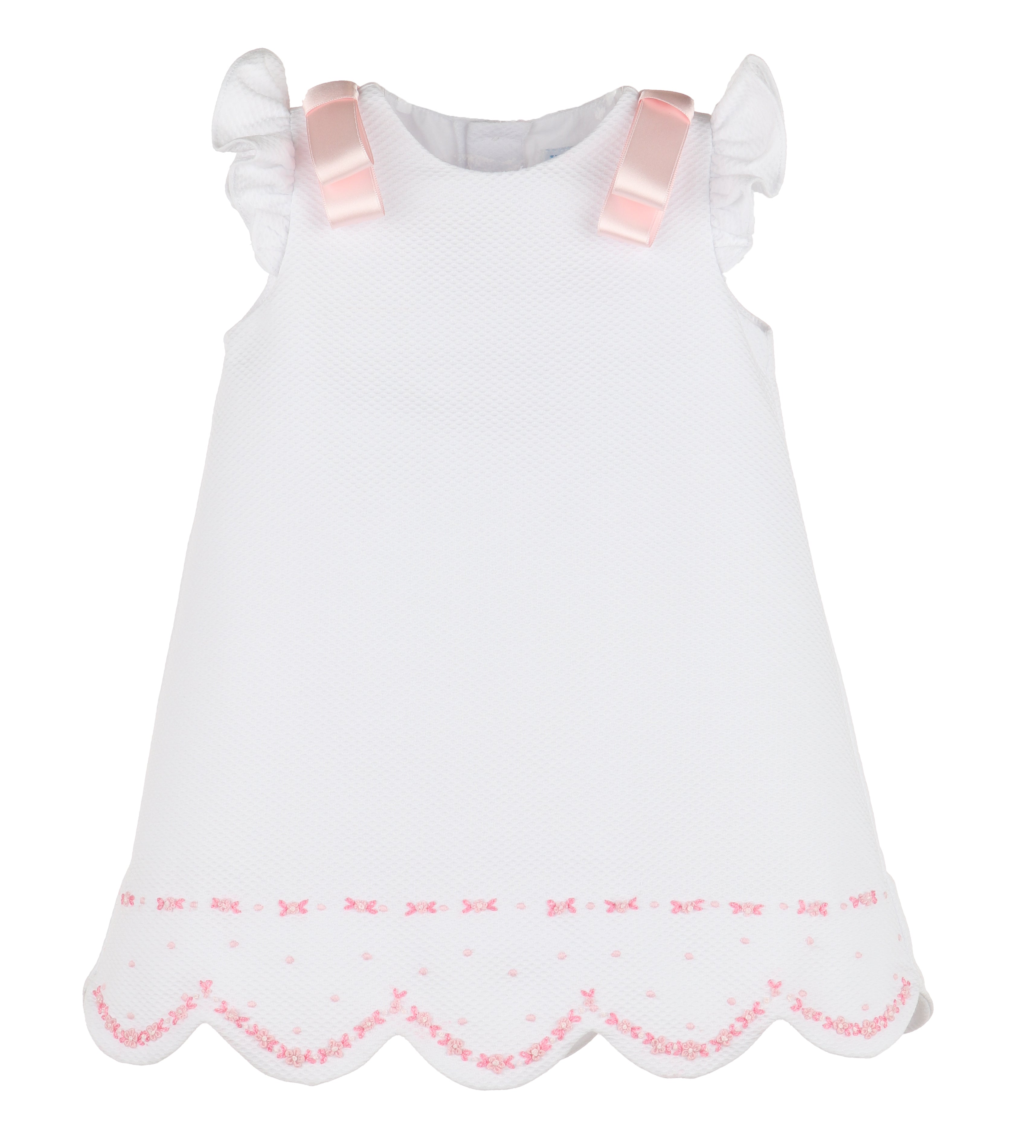 Timeless Treasures Dress