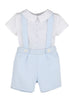 Timeless Treasures Boy Set