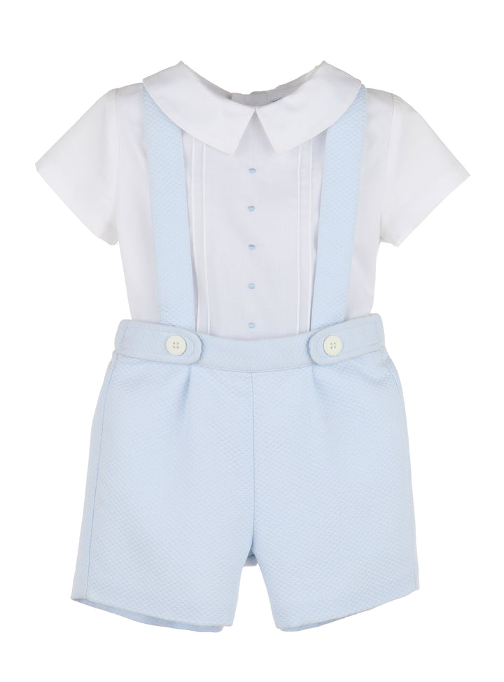 Timeless Treasures Boy Set