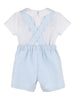 Timeless Treasures Boy Set