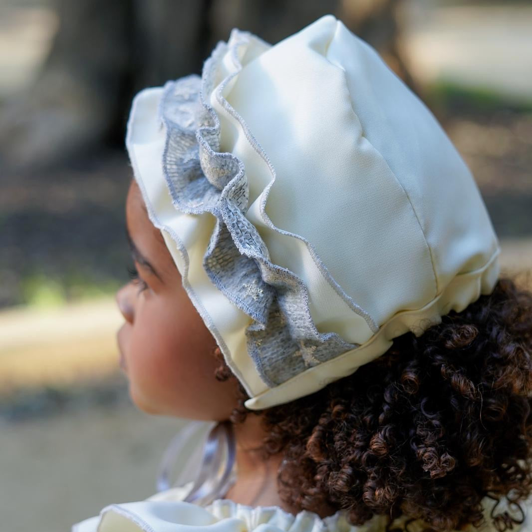 The Gray Star Knit Dress