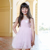 Pink Tutu Dress
