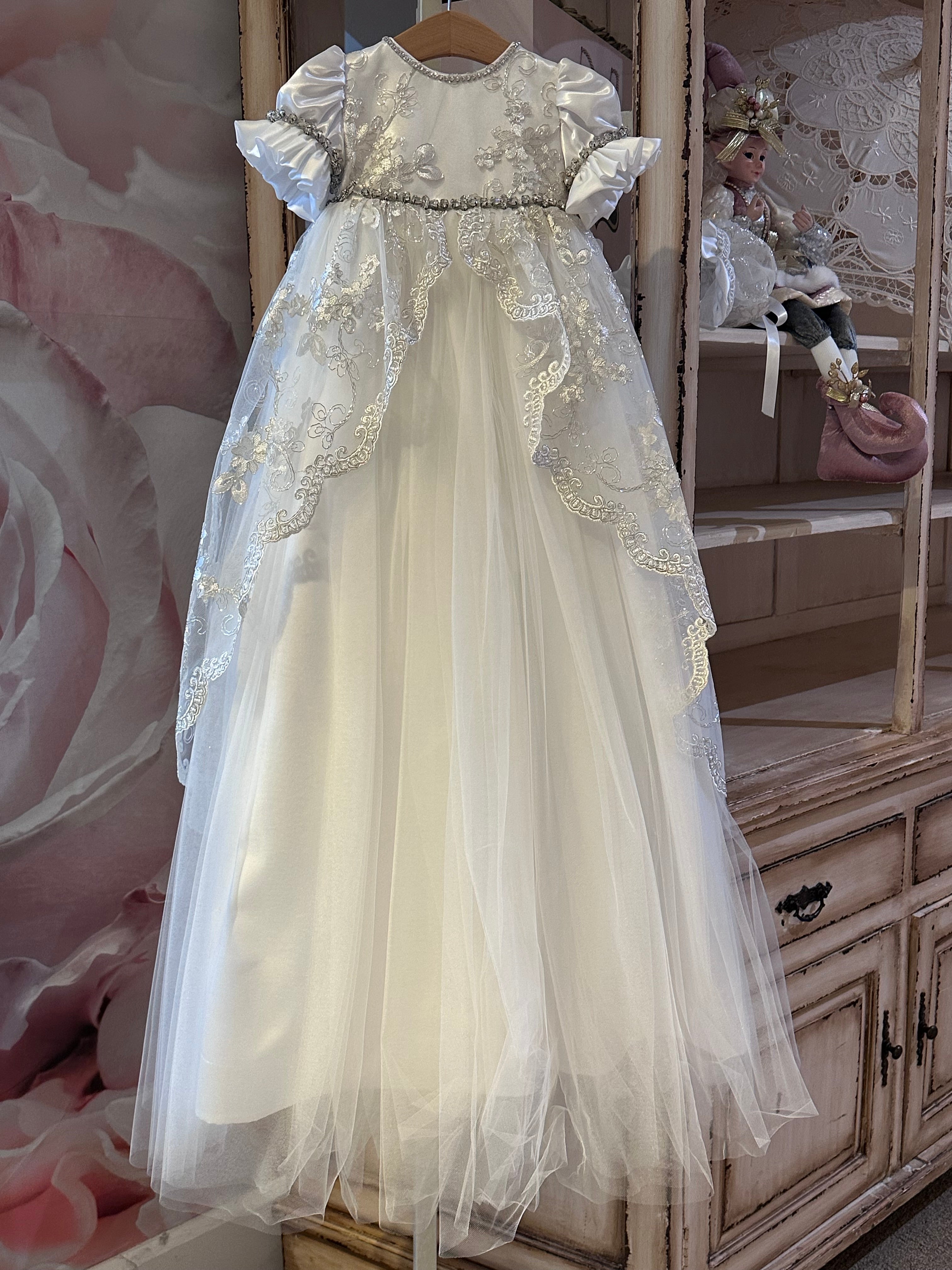 Piccolo Bacio Karenina