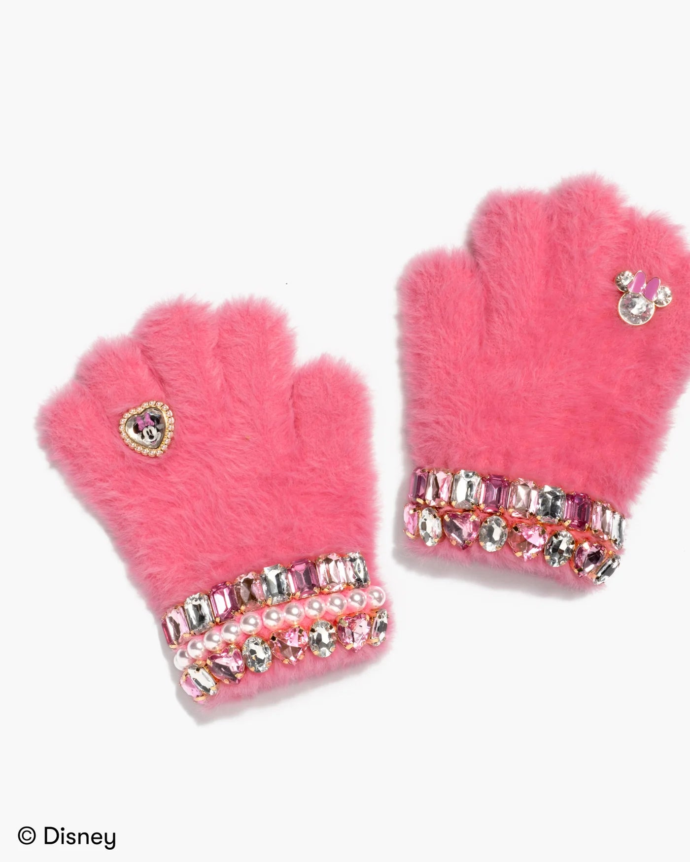 Super Smalls Disney Minnie Mouse Gloves