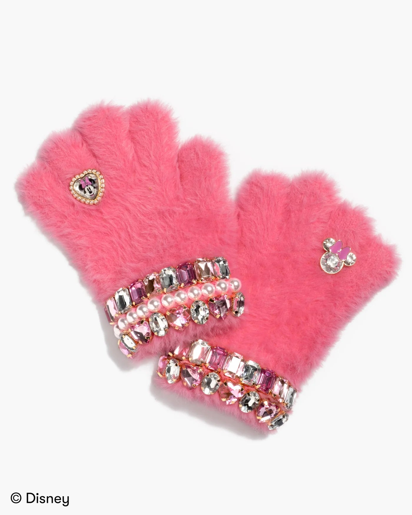Super Smalls Disney Minnie Mouse Gloves