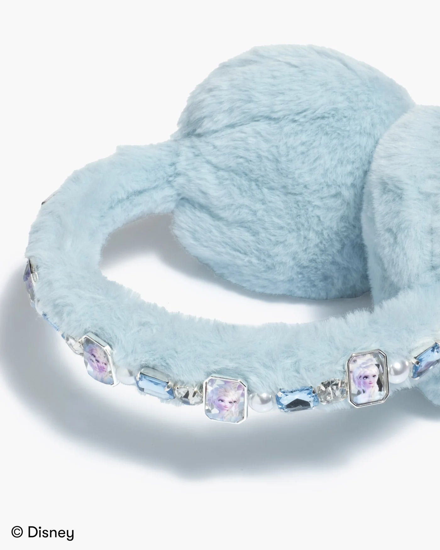 Super Smalls Elsa Earmuffs