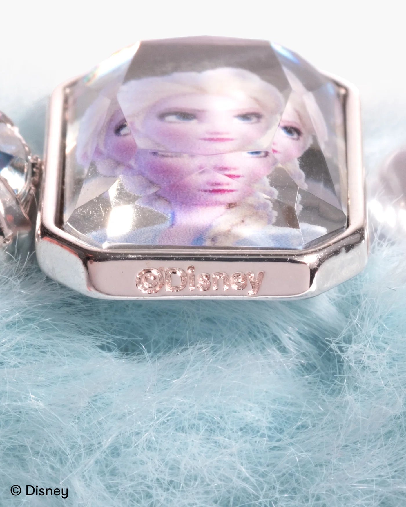 Super Smalls Elsa Earmuffs