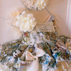 Blanca Dress